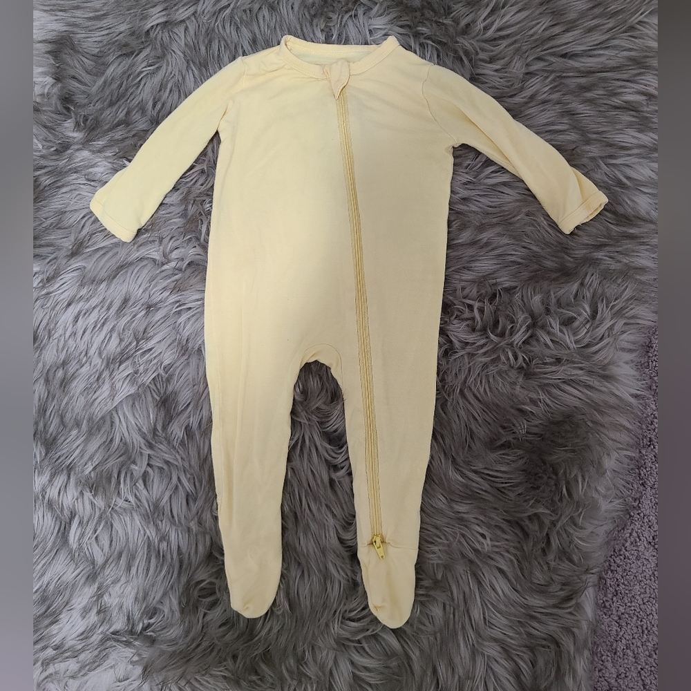 Kyte Baby Sleeper